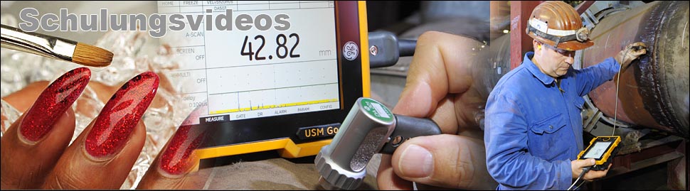 Schulungsvideos